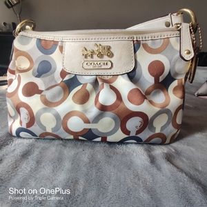 Coach handbag B0971-41997